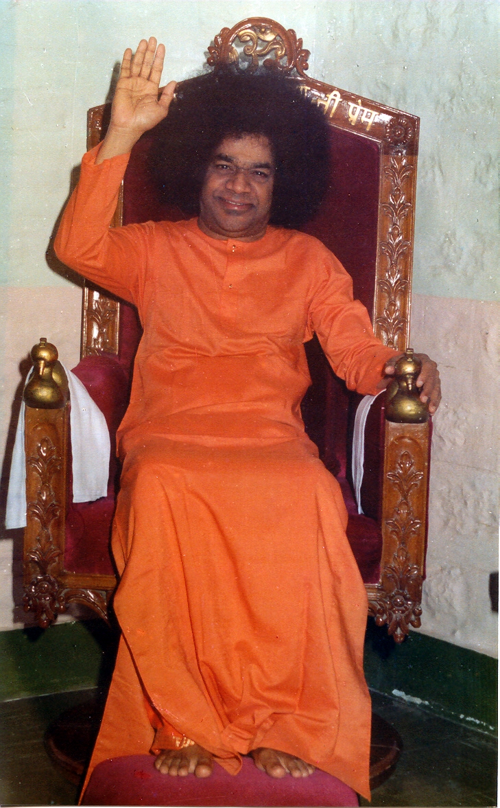 sathay sai baba bhajans